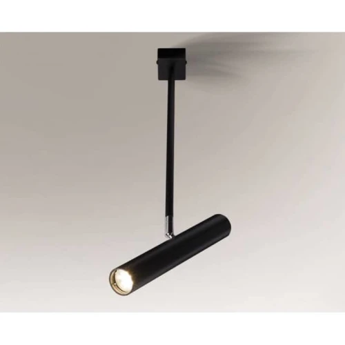YABU (black) 2241