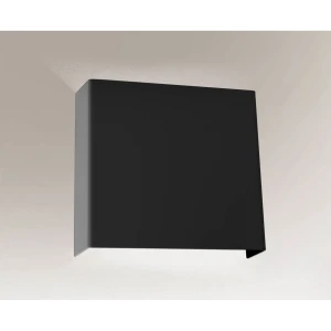 Kinkiet Shilo KITAMI czarny 4410