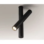 Shilo YABU czarny 2243