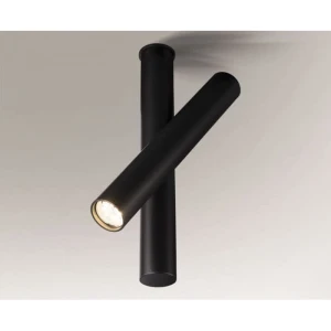 Shilo YABU czarny 2243