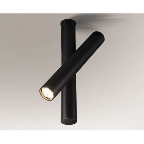 YABU (black) 2243
