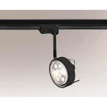 FUSSA (black) 6601