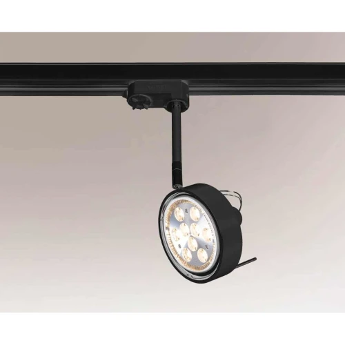 FUSSA (black) 6601