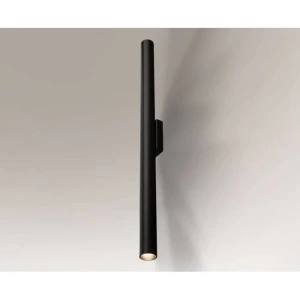 Kinkiet Shilo YABU czarny 4426