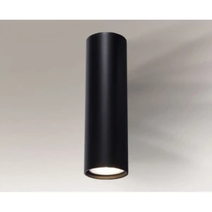 Shilo NODA czarny 4438