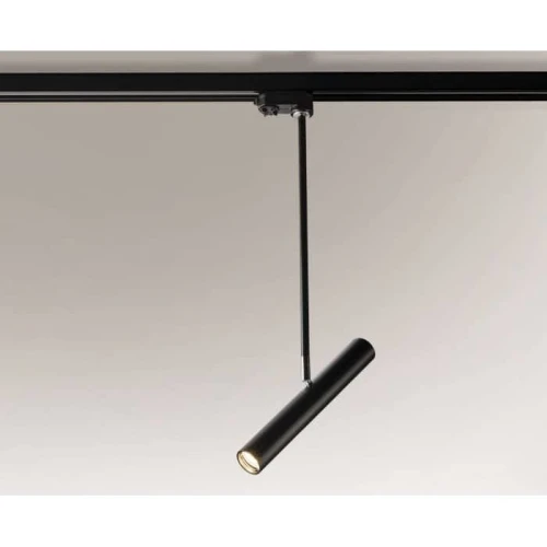 YABU (black) 6617