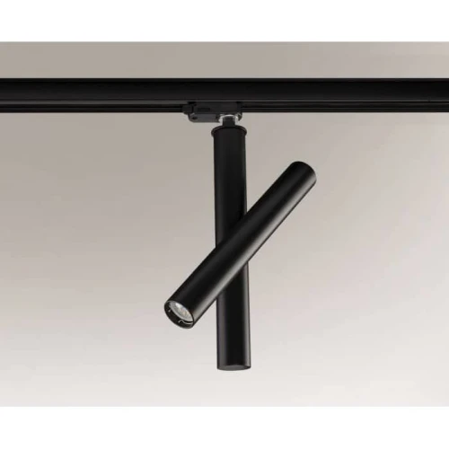 YABU (black) 6618