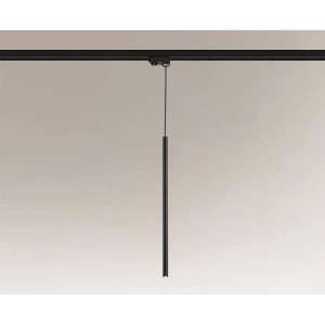 System szynowy Shilo KOSAME czarny 7958