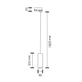 NODA (white) 7955