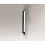 Kinkiet Shilo IBARA czarny 4473