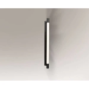 Kinkiet Shilo IBARA czarny 4473