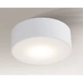 Plafon ZAMA 1127/BI   biały