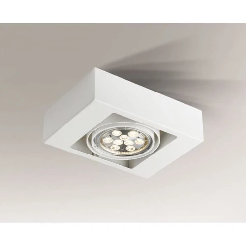 KOGA (white) 7115