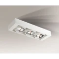 KOGA (white) 7127