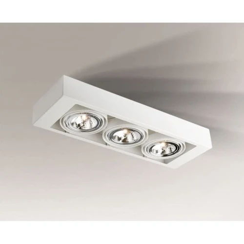 KOGA (white) 7127