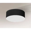 Plafon TOTTORI IL czarny 8056 LED
