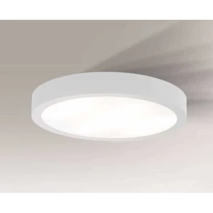 Plafon Shilo NOMI biały 7173 LED