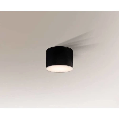 SUWA (black) 8052