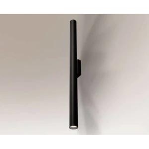 Kinkiet Shilo YABU czarny 8075