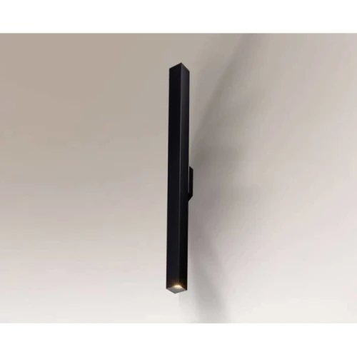 DOHA (black) 8078