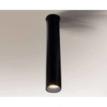 Shilo YABU czarny 8074