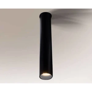 Shilo YABU czarny 8074
