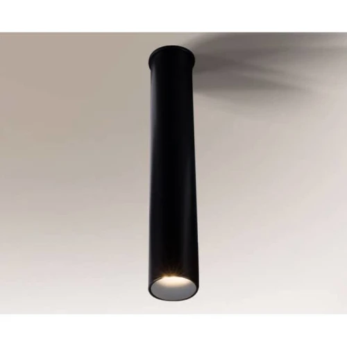 YABU (black) 8074