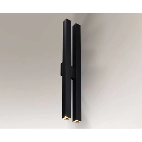 DOHA (black) 4706
