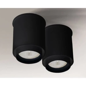 Shilo IGA czarny 1116