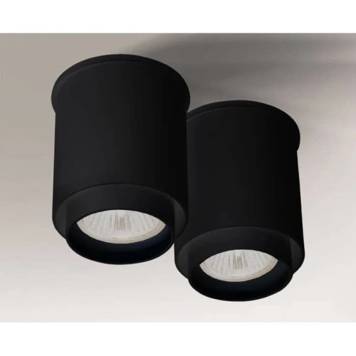 IGA (black) 1116