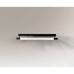 Kinkiet Shilo IBARA czarny 8090