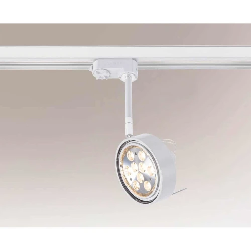 FUSSA (white) 7677