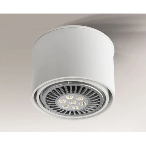 MIKI (white) 7016