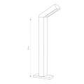 Lampa ogrodowa LHOTSE LED 4448 Nowodvorski Lighting