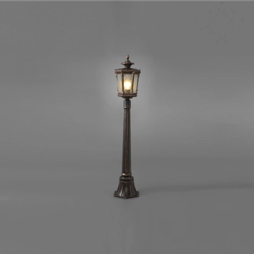 Lampa ogrodowa AMUR 4694 Nowodvorski Lighting