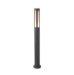 Lampa ogrodowa Nowodvorski MEKONG 4698