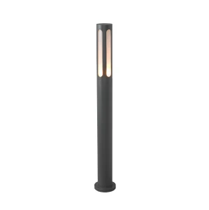 Lampa ogrodowa Nowodvorski MEKONG 4698