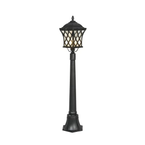Lampa ogrodowa Nowodvorski TAY 5294