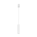 Lampa wisząca EYE 5397 biała GU10 wys.120cm