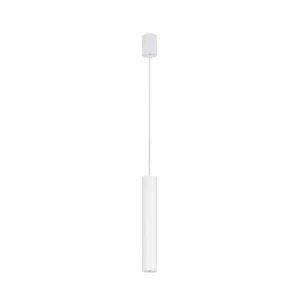Lampa wisząca Nowodvorski EYE L 5455 biała GU10 wys.120cm