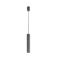 Lampa wisząca EYE L 5456 grafit antracyt GU10 wys.120cm