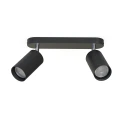Spot EYE 6020 czarn GU10y