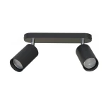 Spot EYE 6020 czarn GU10y