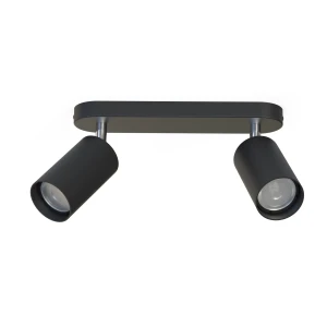 Spot EYE 6020 czarn GU10y
