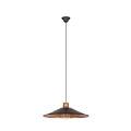 Lampa wisząca GARRET M 6444 brązowy wenge E27 wys.116cm