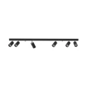 Spot EYE 6611 czarny GU10