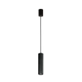 Lampa wisząca EYE M 6840 czarna GU10 wys.120cm