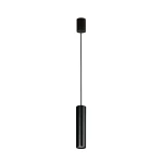 Lampa wisząca Nowodvorski EYE M 6840 czarna GU10 wys.120cm