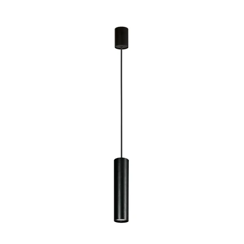 Lampa wisząca EYE M 6840 czarna GU10 wys.120cm