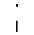 Lampa wisząca EYE L 6841 czarna GU10 wys.120cm